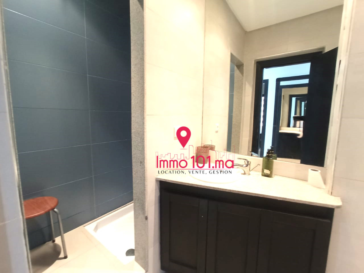 Appartement à vendre à Oulad Mtaa YBV1945